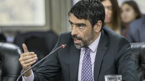 Piden a la Justicia que investigue si Metrogas compró dólar futuro