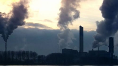 Alerta planetaria: el mundo llegó a “un punto de no retorno” en materia climática