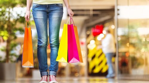 Se derrumbaron el 13,3% las ventas por el Día de la Madre Se derrumbaron el 13,3% las ventas por el Día de la Madre