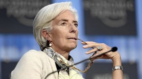 La confesión del FMI: entregó a Grecia para salvar a los bancos