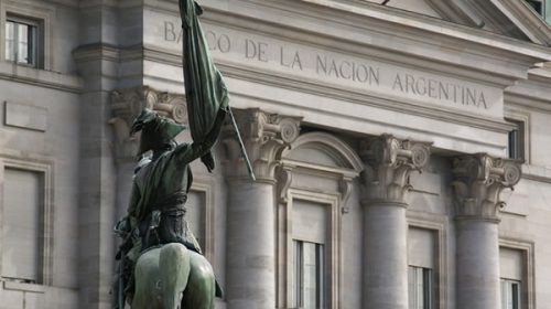 El Banco Nación anunció un “paro total” que podría afectar a otras entidades El Banco Nación anunció un “paro total” que podría afectar a otras entidades