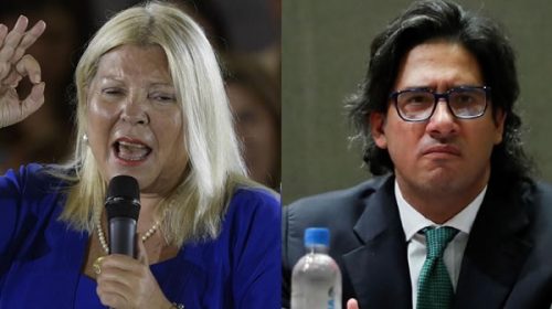 Las 7 claves del pedido de juicio político a Garavano