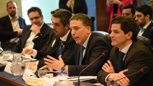 Salud y Educación serán las áreas más afectadas por el Presupuesto que impone el FMI