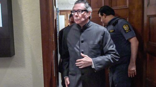 Cuando el #MeToo llegó al Nobel