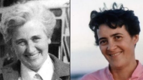 Domiciliaria al genocida condenado a perpetua por arrojar al mar a las monjas francesas