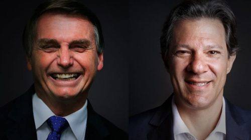 Por qué Fernando Haddad puede ganarle a Bolsonaro en el balotaje