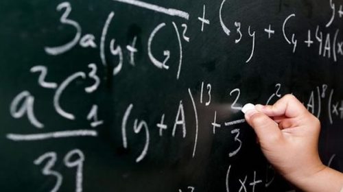 Más de 800 matemáticos cuestionaron el Plan Nacional Aprender Matemáticas