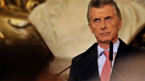 Las multinacionales califican a la Argentina como una economía hiperinflacionaria ante sus accionistas Las multinacionales califican a la Argentina como una economía hiperinflacionaria ante sus accionistas