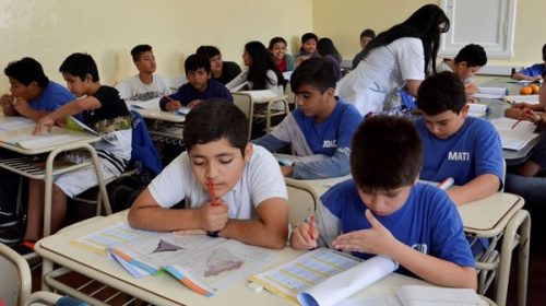 El Gobierno bajará la frecuencia de las evaluaciones de la calidad educativa