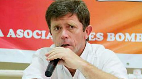 El Intendente de Villa Elisa presidirá el Comité Provincial de la UCR