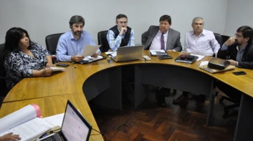 Habrá cambios en un proyecto de ley sobre Procedimientos Constitucionales