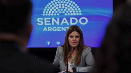 Kunath pidió la inmediata derogación de la suba de gas