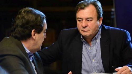 El 7 de noviembre comenzará el debate del presupuesto provincial El 7 de noviembre comenzará el debate del presupuesto provincial