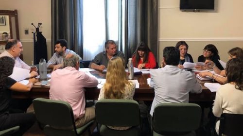 Gobierno y UPCN se volverán a reunir el viernes por las recategorizaciones