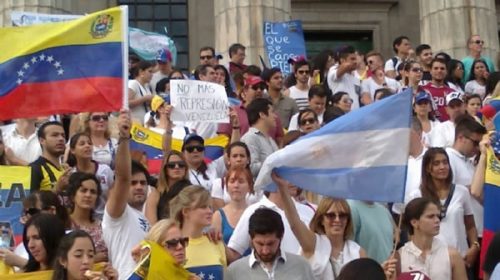 Argentina subió en el ranking y es el quinto país con más inflación del mundo en 2018