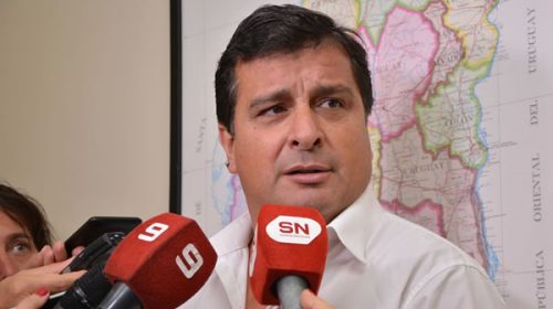 La Provincia sortea 100 viviendas que ejecuta en Concordia La Provincia sortea 100 viviendas que ejecuta en Concordia