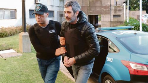 Baratta, ante la Cámara apuntó a los empresarios y reveló datos de las contratistas de los “cuadernos”