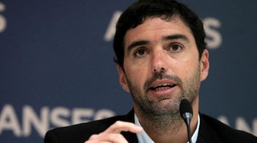 Basavilbaso reconoció que las jubilaciones sufren un atraso con respecto a la inflación