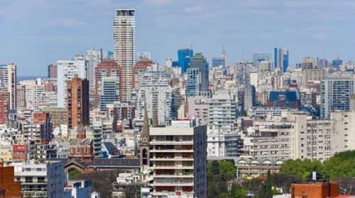 El Gobierno creó un organismo de valuaciones de inmuebles