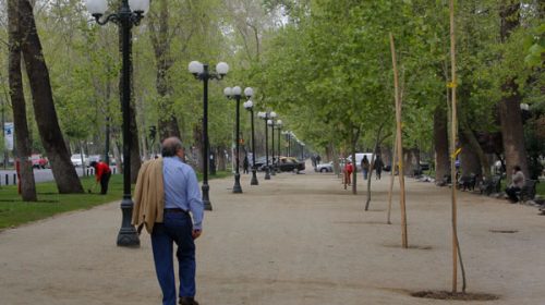 Dos ciudades entrerrianas, entre las cinco más sustentables del país Dos ciudades entrerrianas, entre las cinco más sustentables del país
