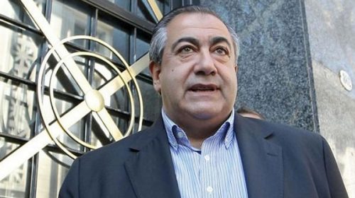 Daer confirmó que la CGT evalúa otro paro general antes de fin de año