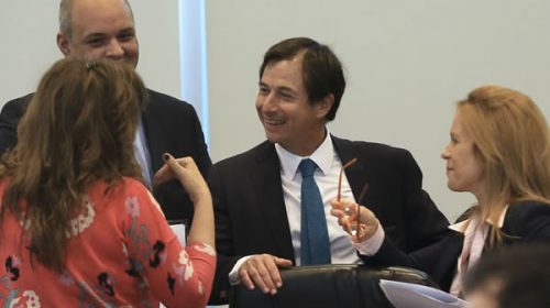 Aprobaron el dictamen de la ley de alquileres, pese a la fuerte oposición de las inmobiliarias