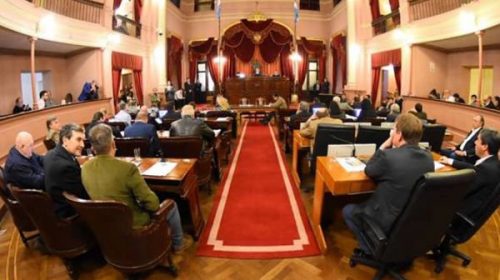 Diputados dará media sanción a la ley de Comunas este martes