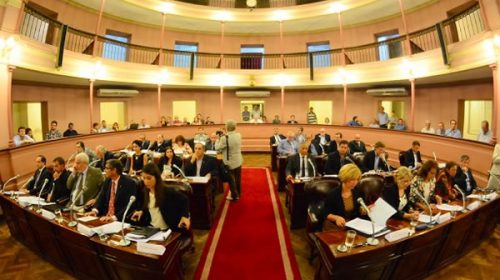 Diputados avanzó con una ley que facilita el amparo ambiental