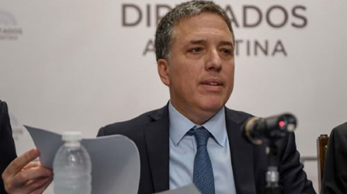 Hacienda reasignó montos pendientes de créditos para financiar obras Hacienda reasignó montos pendientes de créditos para financiar obras