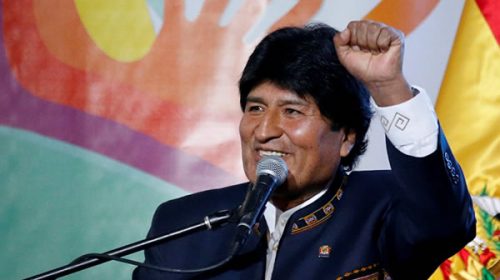 El Gobierno de Bolivia confirma el pago doble de aguinaldo debido al crecimiento económico