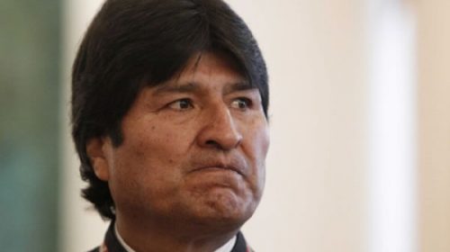 Bolivia invitó a Chile a “reiniciar el diálogo” por el conflicto marítimo