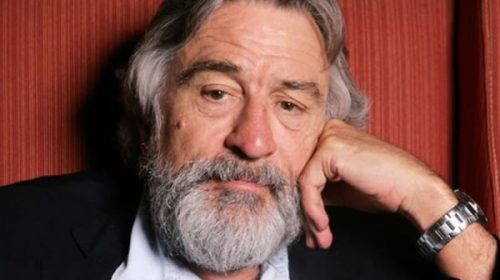 Hallan otro artefacto sospechoso en un restaurante de Robert De Niro en Nueva York Hallan otro artefacto sospechoso en un restaurante de Robert De Niro en Nueva York