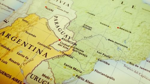 El “drama” de la sufrida América Latina