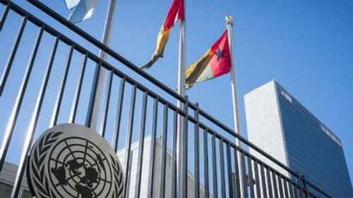 Cambio de reglas para las parejas homosexuales en la ONU