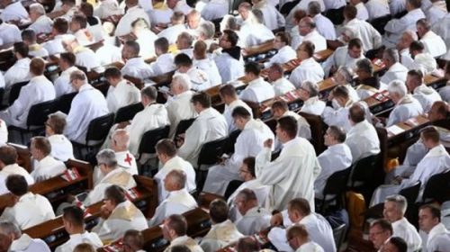 Ahora, Polonia: 255 casos de abuso sexual en la Iglesia
