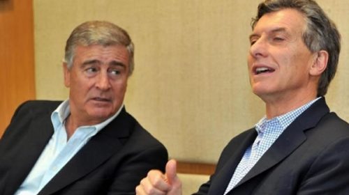 Condonación de deuda del Correo Argentino: rechazan un reclamo contra Aguad