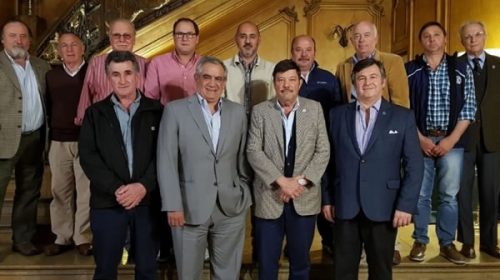 La Comisión de Enlace expresó su “desilusión” con el Gobierno