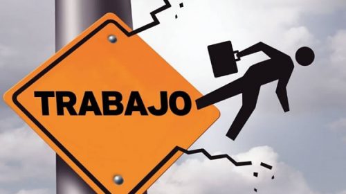 Aumentó el número de empresas que planean realizar despidos Aumentó el número de empresas que planean realizar despidos