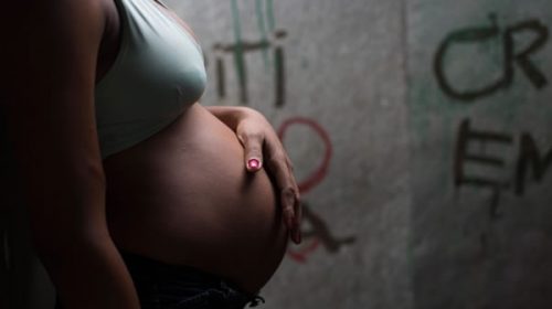 ALARMA: el mundo tendrá millones de desnutridos a causa de embarazos tempranos ALARMA: el mundo tendrá millones de desnutridos a causa de embarazos tempranos