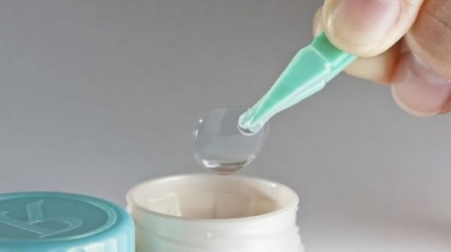 ANMAT prohibió productos de limpieza de lentes de contacto ANMAT prohibió productos de limpieza de lentes de contacto