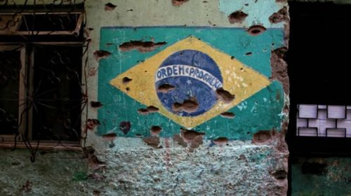 Ola de ‘fake news’ preocupa a la OEA en Brasil