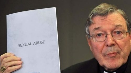 La pedofilia, el tema que persigue a la Iglesia en todos lados La pedofilia, el tema que persigue a la Iglesia en todos lados