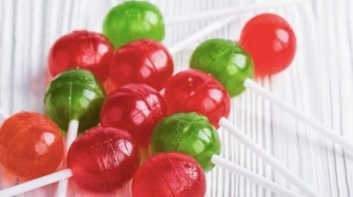 ANMAT prohibió una marca de chupetines