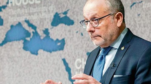 El Gobierno quiere que los kelpers usen las escuelas y hospitales argentinos