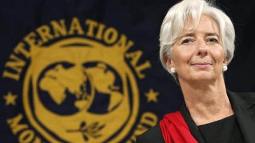 El FMI podría exigir un ajuste extra de $60.000 millones