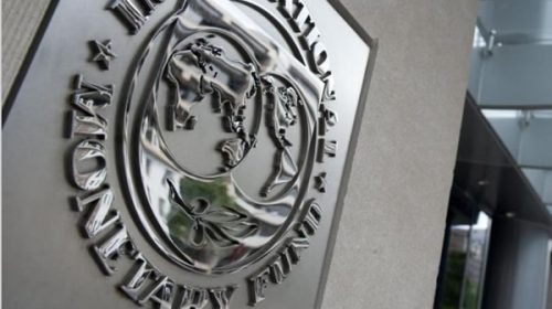 Ingresa desembolso del FMI y suben reservas en u$s 5700 millones