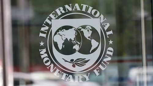 El FMI confirmó que su misión presencial llegará el 6 de octubre