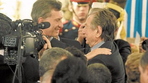 El Gobierno rechazó que se investigue la deuda del Correo Argentino