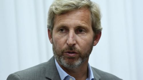 “El Gobierno está dispuesto a tratar de encontrar una solución al aumento de gas”