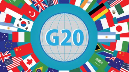 Amplían en un 35% la orden de compra de servicios integrales para el G20